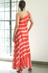 Urvi One Shoulder Dress